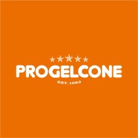 Progelcone logo - Similar company to Alma Cook