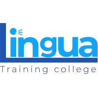 Lingua Training College logo - Similar company to Sïchy Studios