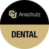University of Colorado School of Dental Medicine logo - Similar company to College Of Dentistry, University Of Saskatchewan