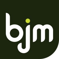 BJM Digital Agency logo - Similar company to Bjm Digital