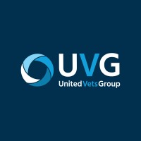 United Vets Group logo - Similar company to S8