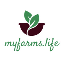 myfarms.life logo - Similar company to My Farm