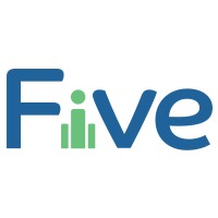 Five Mobility logo - Similar company to Clinical Mobility Solutions
