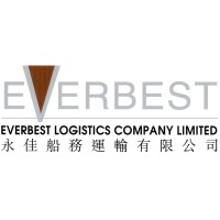 Everbest Logistics Company Limited 永佳船務運輸有限公司 logo - Similar company to China Resources Building Materials Technology Holdings Limited (Stock Code: 1313.Hk) 華潤建材科技控股有限公司