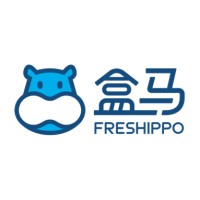 Freshippo logo - Similar company to Touchdowncareer
