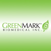 GreenMark Biomedical Inc logo - Similar company to Aiobio