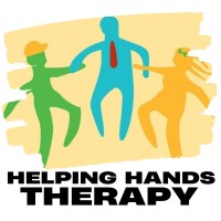 Helping Hands Therapy logo - Similar company to Helping Hands