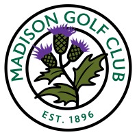 Madison Golf Club logo - Similar company to Well Bred