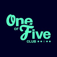 One of Five Club logo - Similar company to Coaching Beyond Ltd