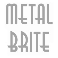 Metal Brite Service Company logo - Similar company to Gmsc Security