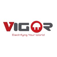 Vigor Electromechanical LLC logo - Similar company to Transfinity Electromechanical Contracting Llc