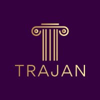 Trajan Group logo - Similar company to Pace Applied Solutions