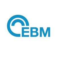 Emirates Business Machines (EBM) logo - Similar company to Forefront Technologies