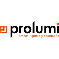 Prolumi - Gespecialiseerd in lichtconcepten voor Retail & Hospitality logo - Similar company to Van Wakeren Beveiliging