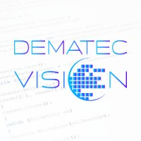 Dematec Vision logo - Similar company to Dematech