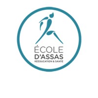 Institut de Formation en Ergothérapie de l'Ecole d’Assas logo - Similar company to Assas Formations Sante
