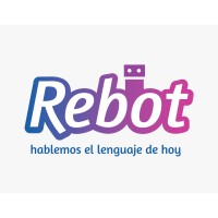 rebot.cl logo - Similar company to Technology Co.,Ltd