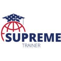 Supreme Trainer logo - Similar company to Compliance Instructor