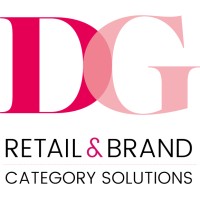 DG Retail and Brand Category Solutions logo - Similar company to Leap Global Retail