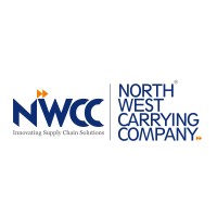 North West Carrying Company (NWCC) logo - Similar company to Logistix Solutions