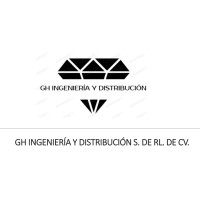 GH INGENIERIA Y DISTRIBUCION logo - Similar company to Ingeniería Intec