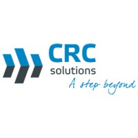 CRC SOLUTIONS EOOD logo - Similar company to Clinéca