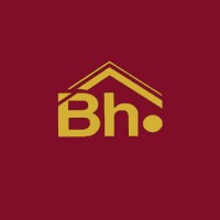 Betterhomes Bahrain logo - Similar company to Catamaran Towers Bahrain