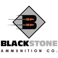 Blackstone Ammunition Co. logo - Similar company to Rtp Armor