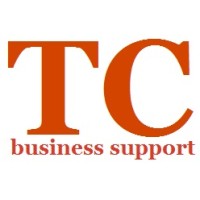 TC-business support logo - Similar company to Tc Breda