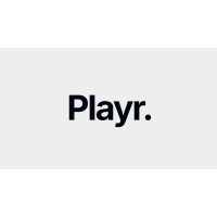 Playr Music logo - Similar company to Reversa