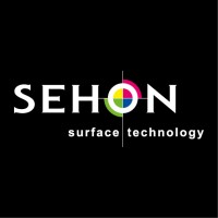 SEHON Innovative Lackieranlagen GmbH logo - Similar company to Industra Gmbh - Lackiertechnik