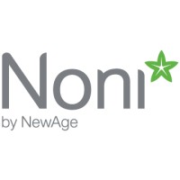 Tahitian Noni International logo - Similar company to Newage, Inc.