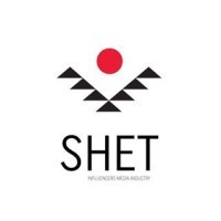 SHET Influencer Media Industry logo - Similar company to Onseis Studio