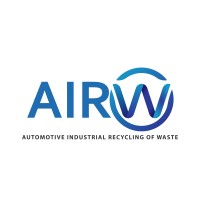 Automotive Industrial Recycling Of Waste (AIRW) logo - Similar company to Barea Group Llc
