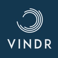 Vindr logo - Similar company to Tunberg Ab