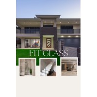 Fit Glass & Construct logo - Similar company to Bentex Steel Rolling Mill Machinery