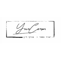 yair caspi LAWYER logo - Similar company to Cmc-Creative Motivation Counseling