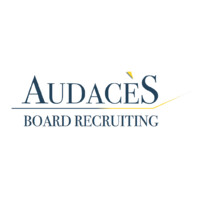 Audacès logo - Similar company to Valitium