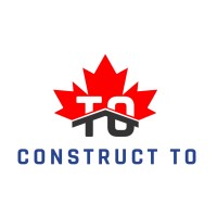 CONSTRUCT TO Inc. logo - Similar company to Construct T.O.