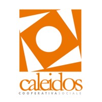 CALEIDOS COOPERATIVA SOCIALE logo - Similar company to Influential English
