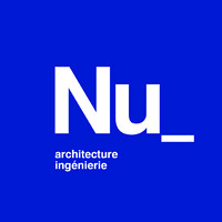 Nu ‎• Architectural Design & Engineering Firm logo - Similar company to Mues Architecture Firm