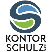 Kontor Schulz GmbH logo - Similar company to Glauben