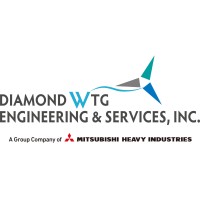 Diamond WTG Engineering & Services, Inc. logo - Similar company to Crystal Mover Services, Inc.