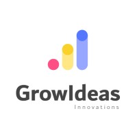 GrowIdeas Innovations logo - Similar company to Wadprog Technologies