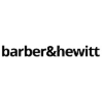 Barber&Hewitt