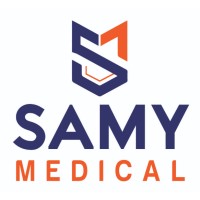 Samy Medical logo - Similar company to Concept Unique Solutions