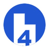 Look4city logo - Similar company to Eureka Jo