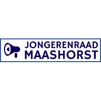 Jongerenraad Maashorst logo - Similar company to Blauwe Kei, Theater Aan De Noordkade