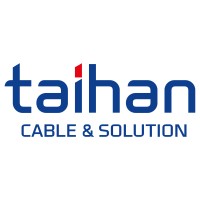 Taihan Cable & Solution logo - Similar company to Ls Cable & System