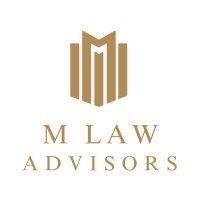 M Law Advisors